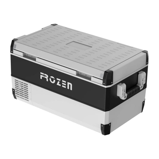 Frozen FC100 Camping Fridge/Freezer - 100L