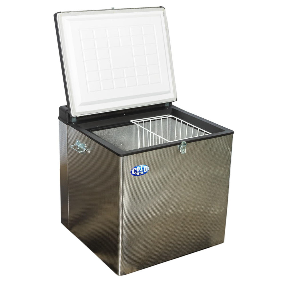 Buy Cold Factor 3Way Camping Freezer 90L in South Africa Camping