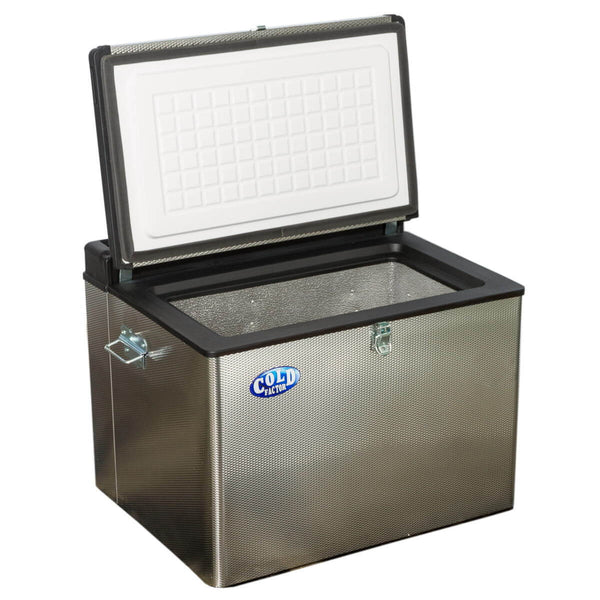 Buy Cold Factor 3Way Camping Freezer 45L in South Africa Camping