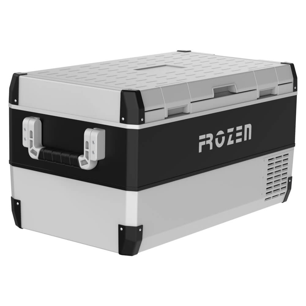 Buy Frozen FC100 Camping Fridge/Freezer 100L FC5021 in South Africa