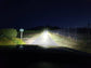 DAG 7" DRL Spotlight