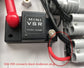 Flex Battery Box - 12V with 50A VSR