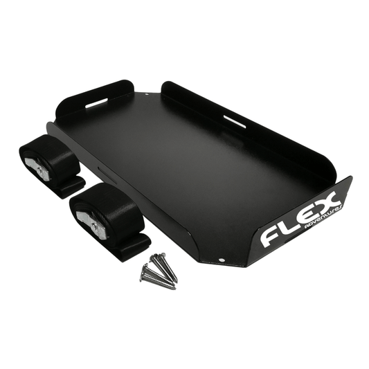 Flex Battery Box Tray