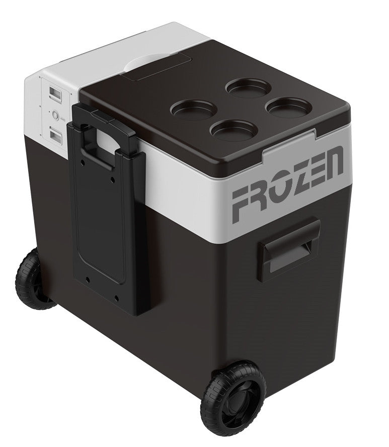 Frozen FC50 Camping Fridge/Freezer - 50L