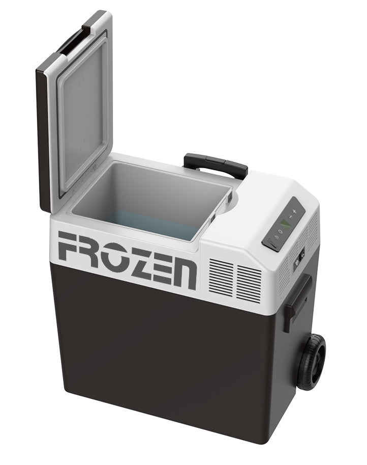 Frozen FC50 Camping Fridge/Freezer - 50L