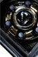 DAG Landcruiser 79 Series Headlights