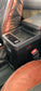 DAG Land Cruiser 79 Single Cab Centre Console Fridge Bracket