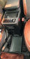 DAG Land Cruiser 79 Single Cab Centre Console Fridge Bracket