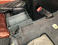 DAG Land Cruiser 79 Single Cab Centre Console Fridge Bracket